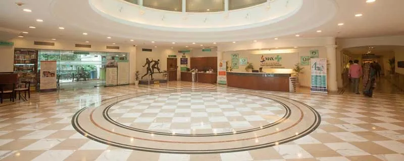 3Max Lab, A Division of Max Healthcare Institute Limited franchise