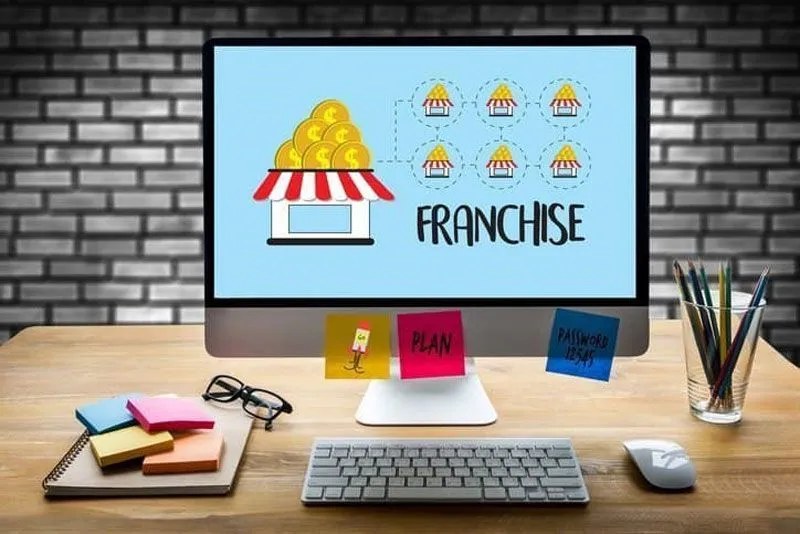 TOPFRANCHISE.COM - BEST WORLDWIDE FRANCHISES TOPFRANCHISE.COM - BEST WORLDWIDE FRANCHISES