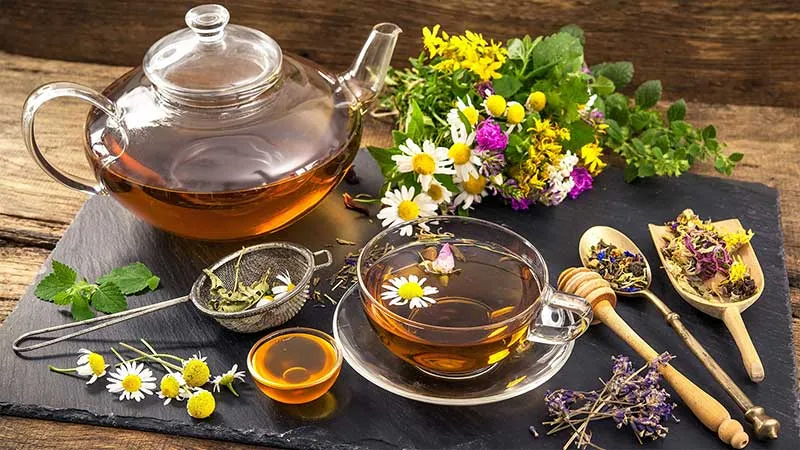 The Top Tea Franchise Business Opportunities in the UAE for 2025