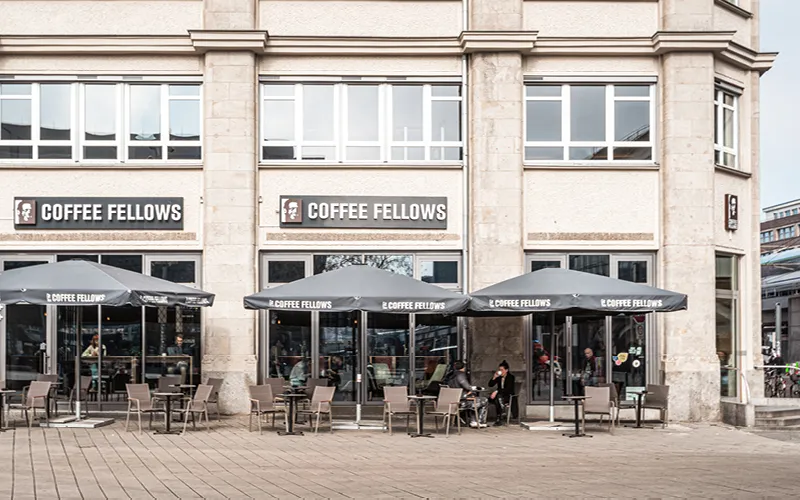 Coffee Fellows Franchise (12)