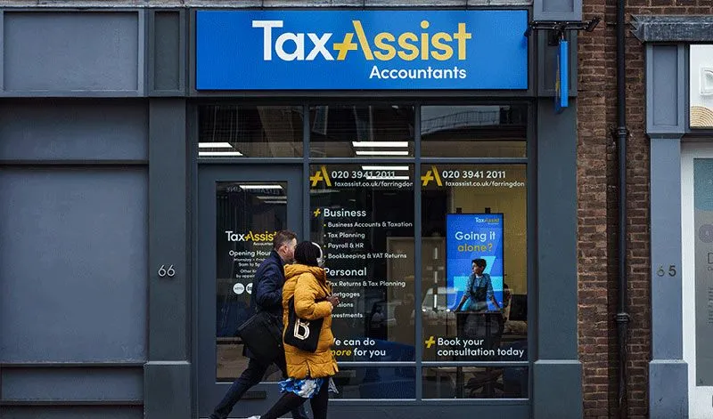 TaxAssist Accountants