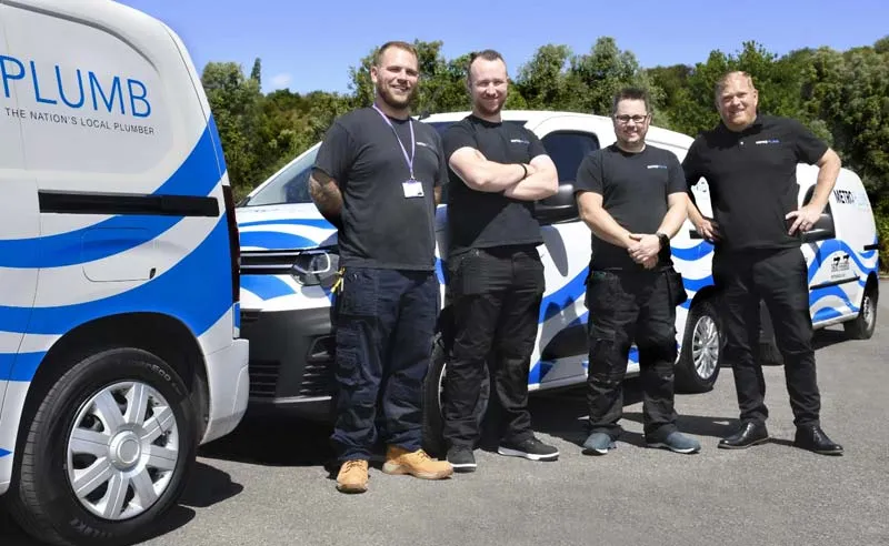 Metro Plumb Metro Plumb