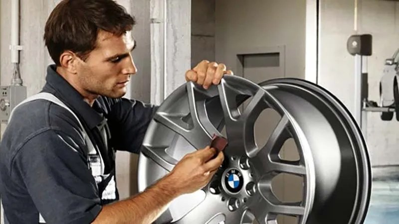 Best 10 Wheel Repair Franchise Opportunities in USA of 2025