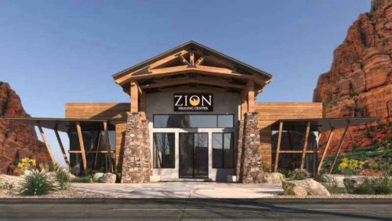 Zion Healing Inc