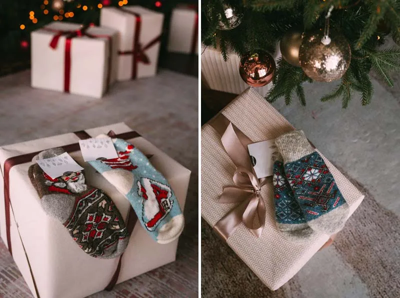 «Warm Stories» - products