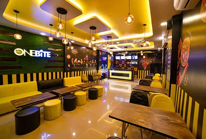 One Bite Franchise One Bite Franchise