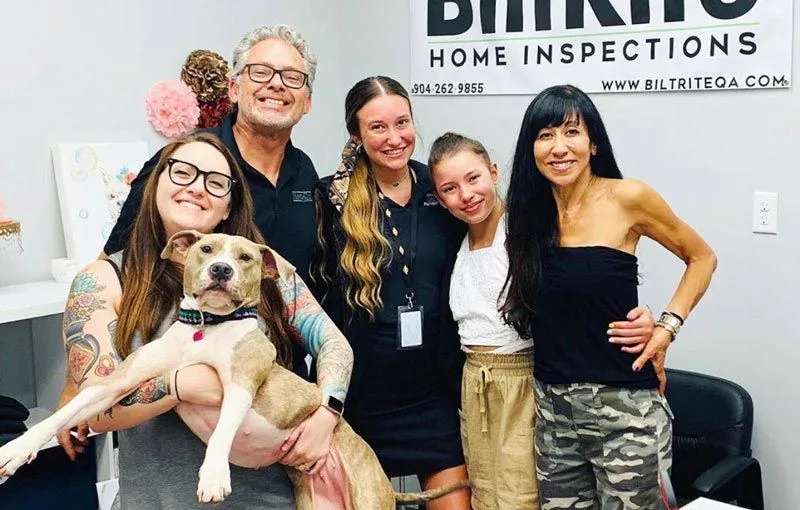 About BiltRite Home Inspections franchise