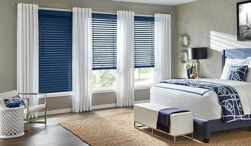 Budget Blinds Budget Blinds