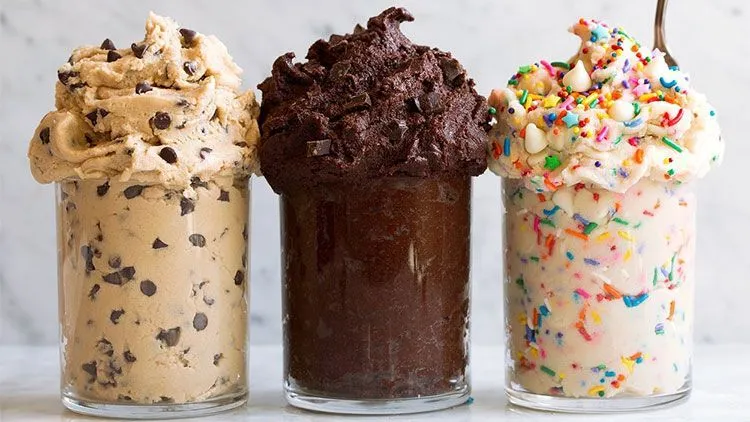 Top Cookie Dough Shop Franchise Business Opportunities in USA for 2025