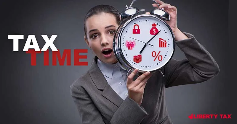 Liberty Tax franchise