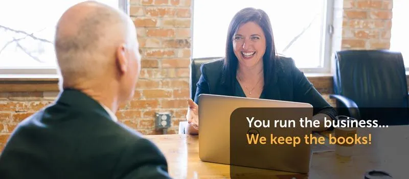 BUSY BOOKKEEPING BUSY BOOKKEEPING