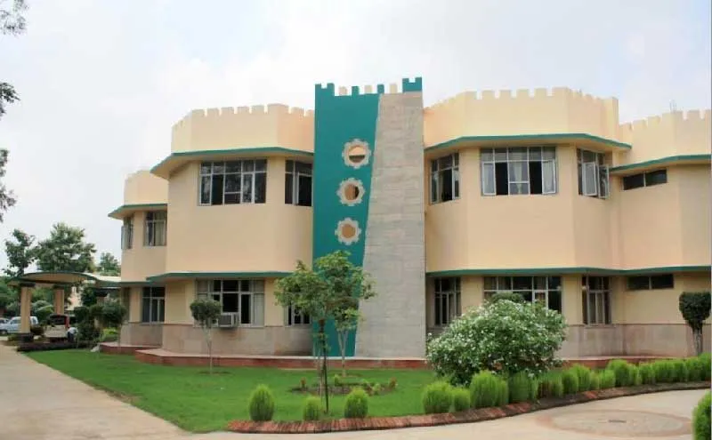 Homerton Grammar School franchise