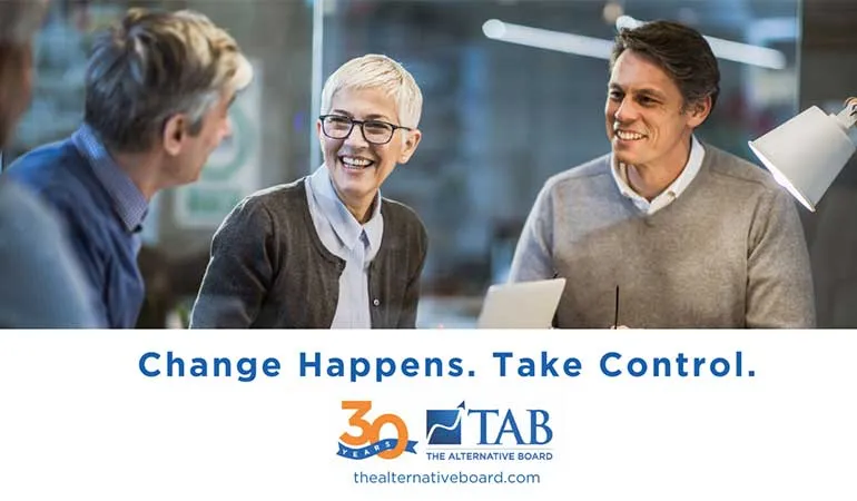 The Alternative Board (TAB) franchise The Alternative Board (TAB) franchise