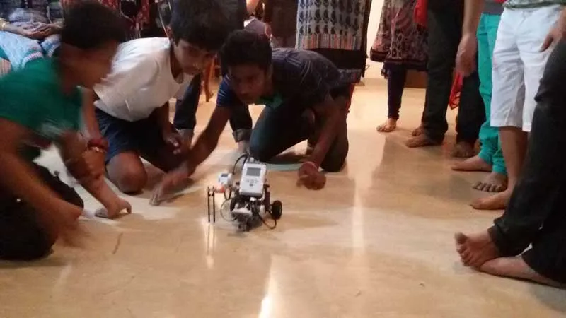 Happy Learning Centre franchise