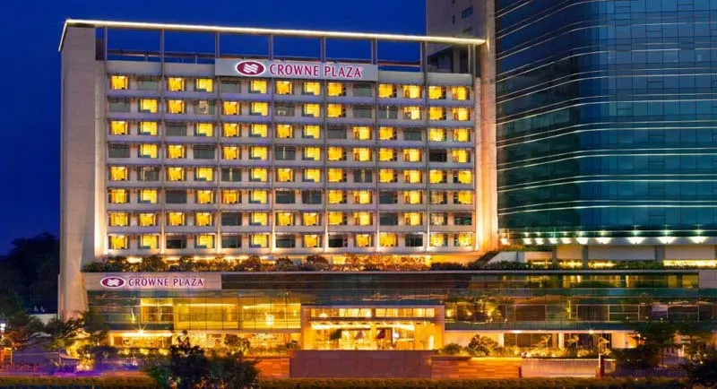 About Crowne Plaza franchise