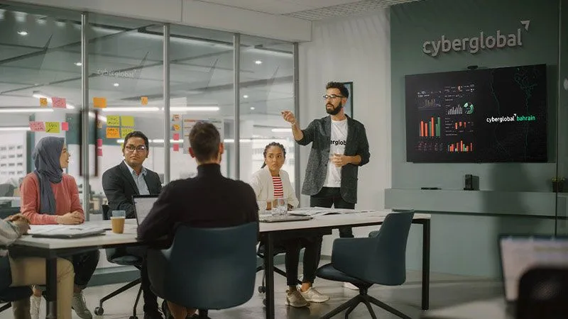 Invest in America’s cybersecurity franchise model on Wefunder