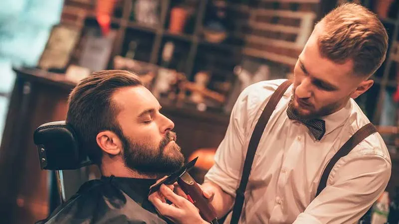 Top Barber Shop Franchises in USA in 2025
