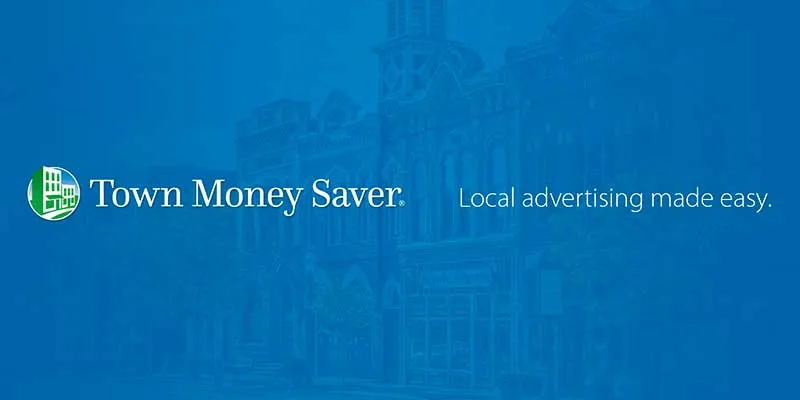 Town Money Saver franchise Town Money Saver franchise