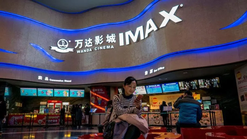 Wanda Cinemas