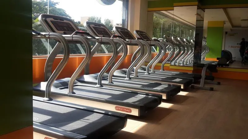 FITNESSONE FITNESSONE