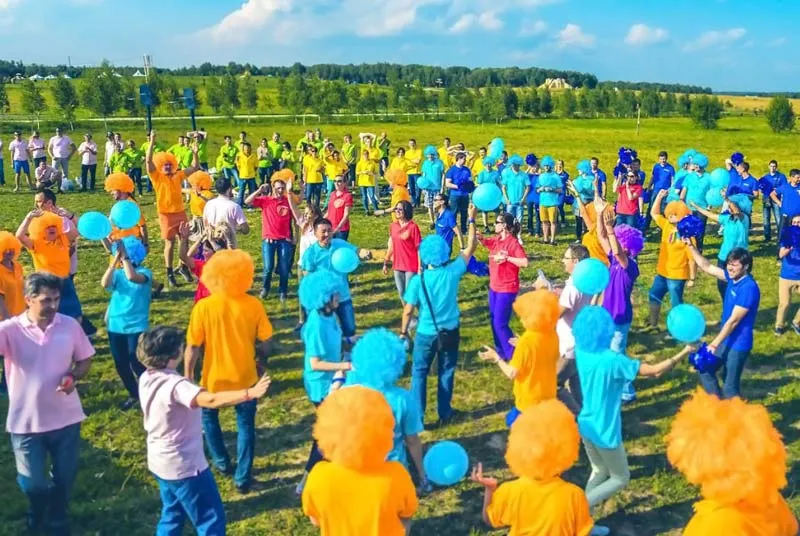 starting a ETNOMIR franchise