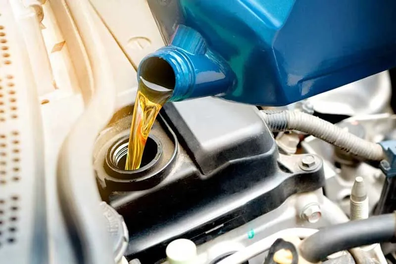 Top Oil Change Franchise Businesses For 2025