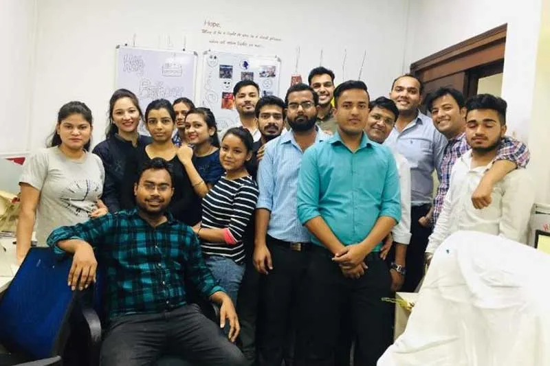 FinBucket Franchise in India