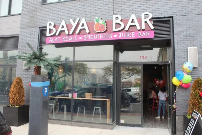 Baya Bar