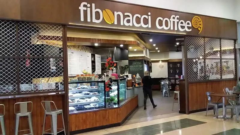 Fibonacci Coffee Franchise in Australia
