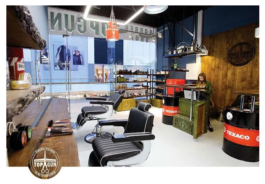 TOPGUN franchise requirements TOPGUN franchise requirements