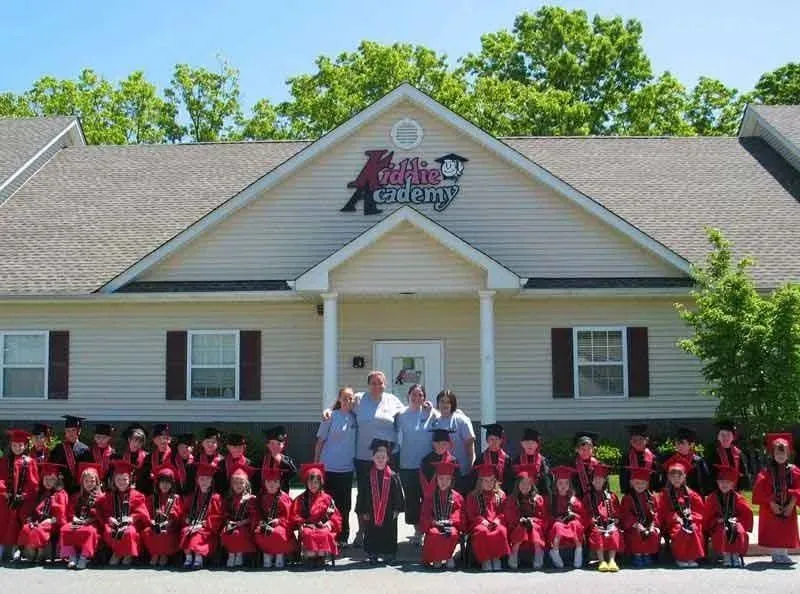 Kiddie Academy Kiddie Academy