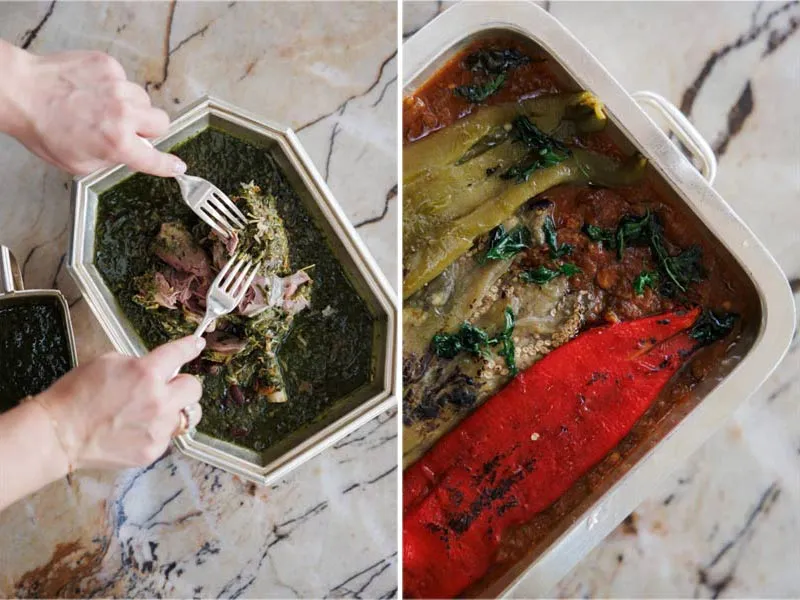 The Soraya Franchise (3)