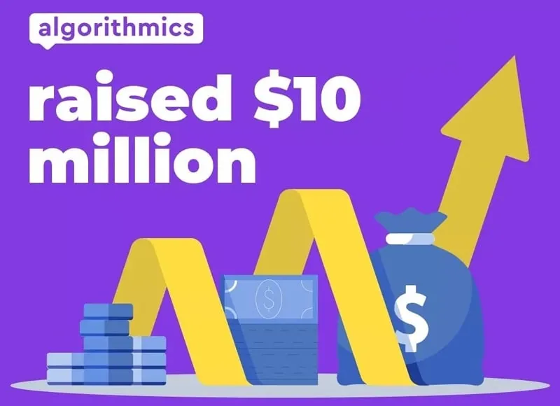 Algorithmics franchise investment Algorithmics franchise investment