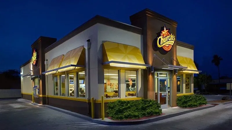 Church's Chicken Franchise