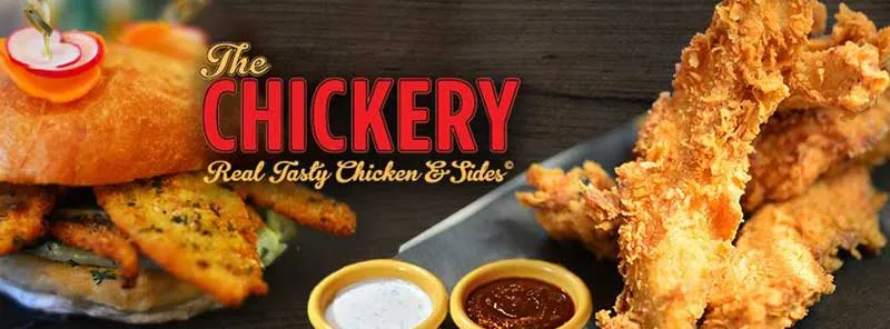 The Chickery The Chickery