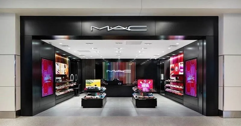 About MAC Cosmetics franchise