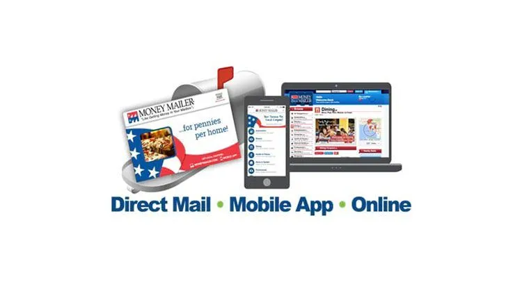 Money Mailer franchise Money Mailer franchise