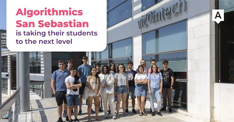 Successful Partnership of Algorithmics Successful Partnership of Algorithmics