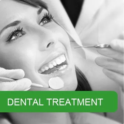 Dr. Razumenko's Dental Clinic franchise for sale Dr. Razumenko's Dental Clinic franchise for sale