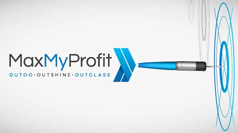 MaxMyProfit franchise