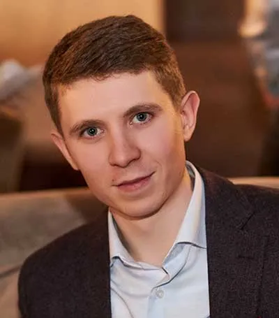 Dmitry Kovalev (Republic of Belarus)