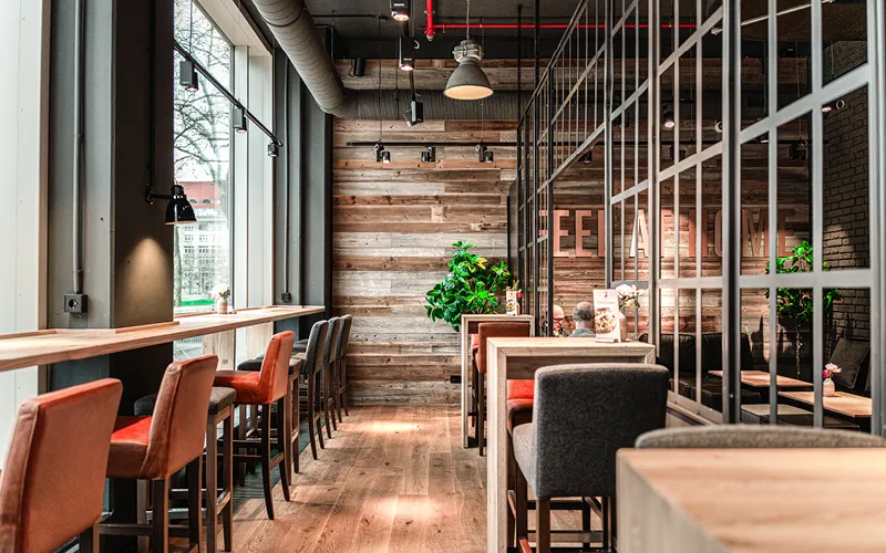 Coffee Fellows Franchise (10)