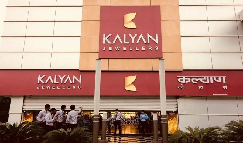 Kalyan Jewellers