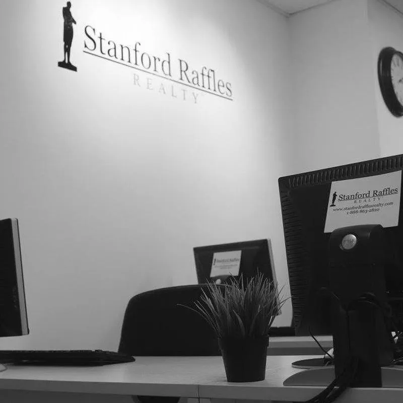 Stanford Raffles Realty