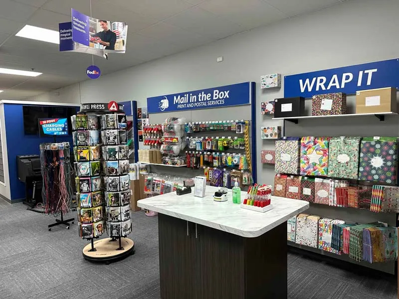 Liberty Opportunities Dollar Stores