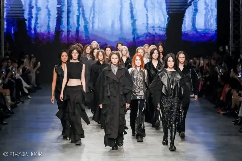 «UMBIUS» - models 2