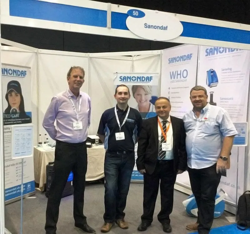 Sanondaf - Successful Franchise Business