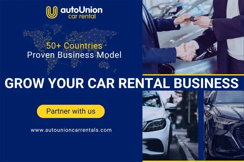 What You Need to Know Before Becoming a Car Rental Franchisee – Why AutoUnion Car Rental is Your Best Choice What You Need to Know Before Becoming a Car Rental Franchisee – Why AutoUnion Car Rental is Your Best Choice
