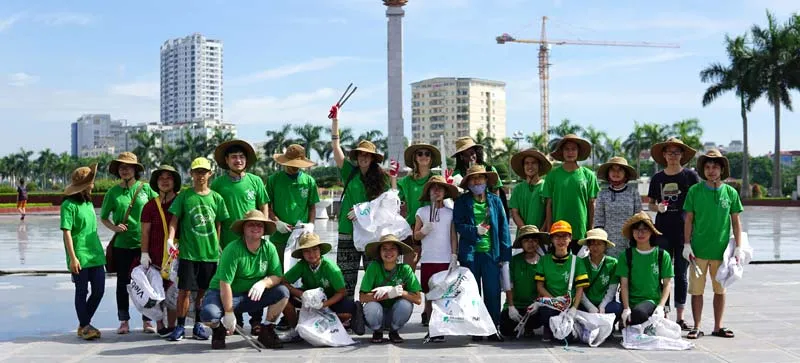 TOP 7 Cleaning Franchise Business Opportunities in Vietnam for 2025