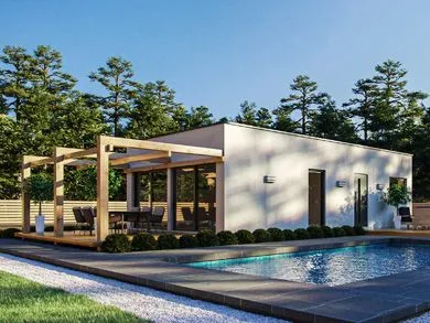 Hausformator - houses Hausformator - houses